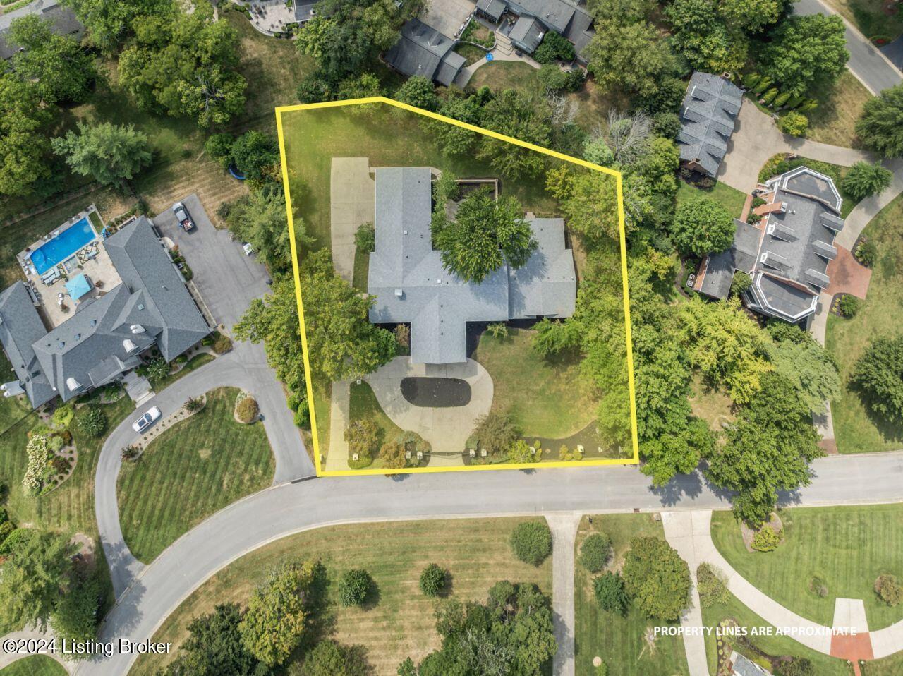 8904 Ayrshire Ave, Louisville, Kentucky image 5