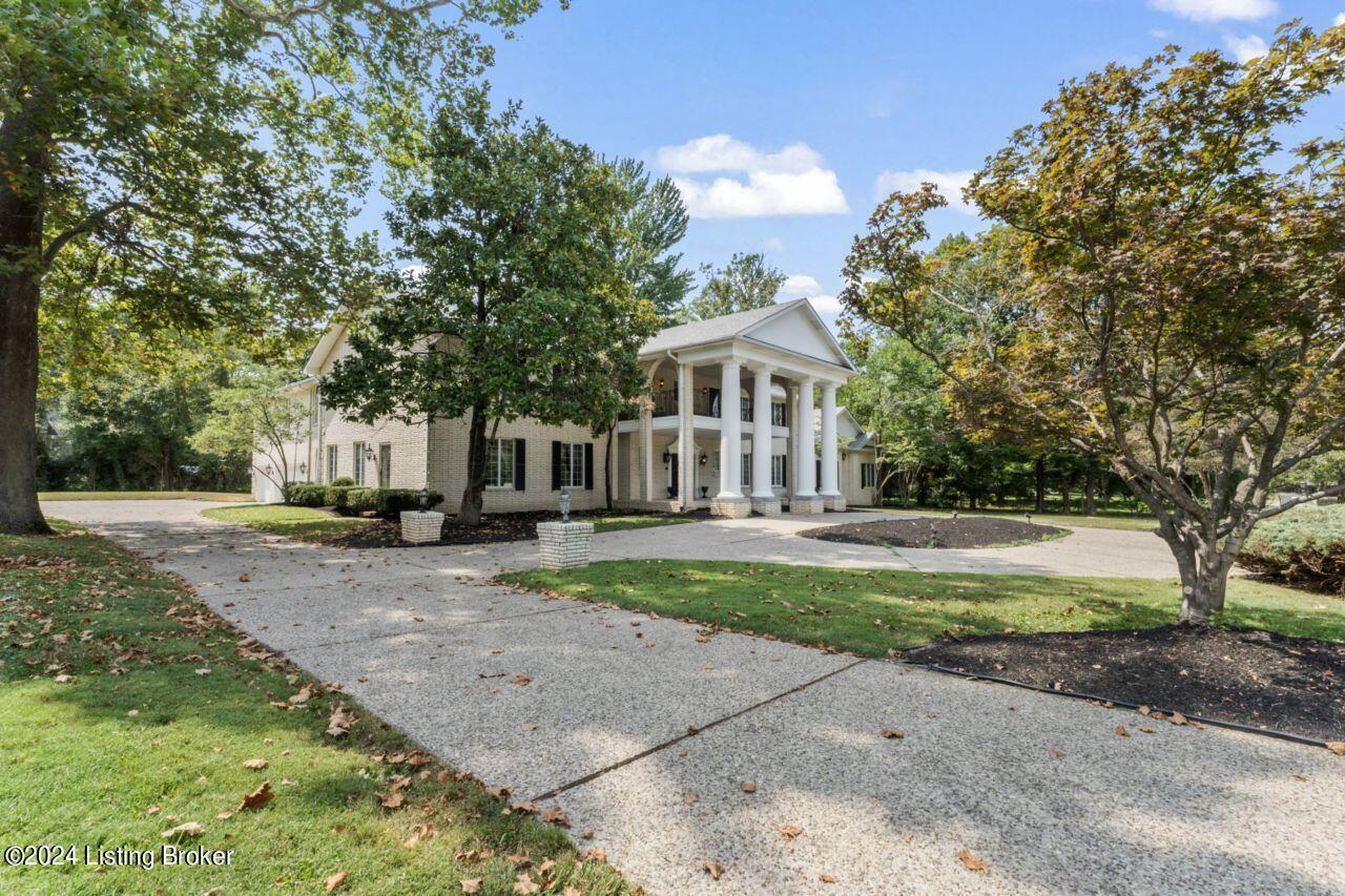 8904 Ayrshire Ave, Louisville, Kentucky image 24
