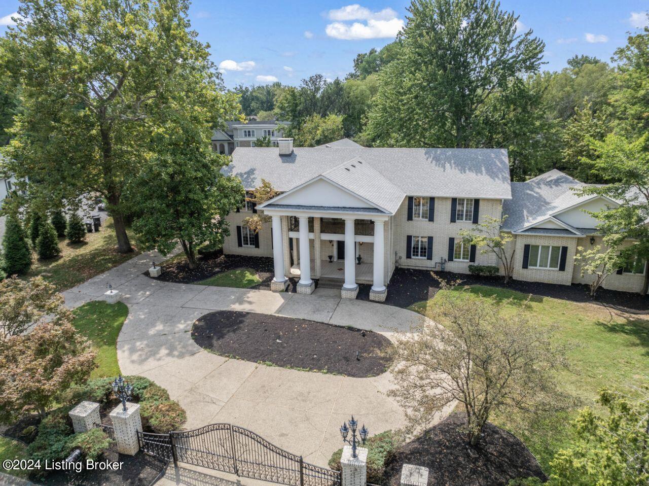 8904 Ayrshire Ave, Louisville, Kentucky image 3