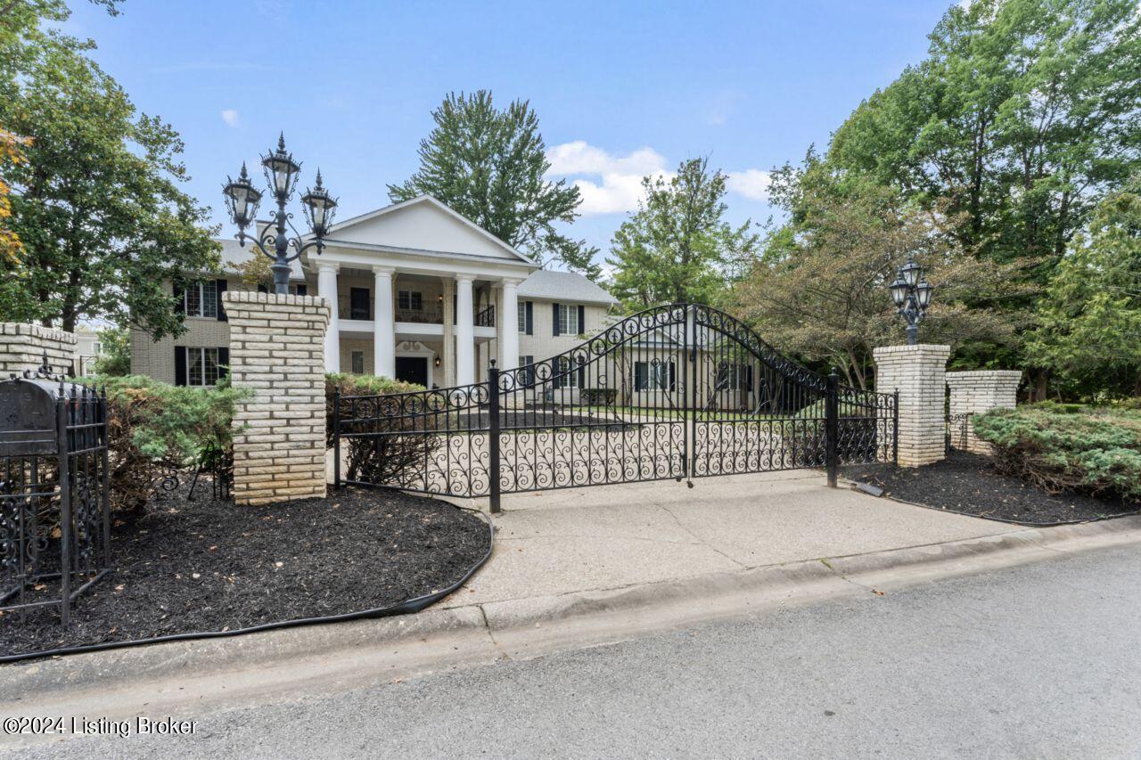 8904 Ayrshire Ave, Louisville, Kentucky image 13