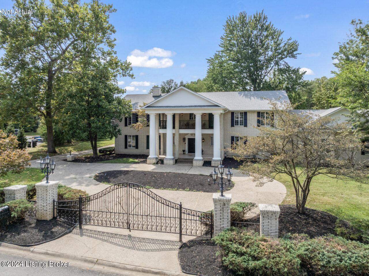 8904 Ayrshire Ave, Louisville, Kentucky image 2