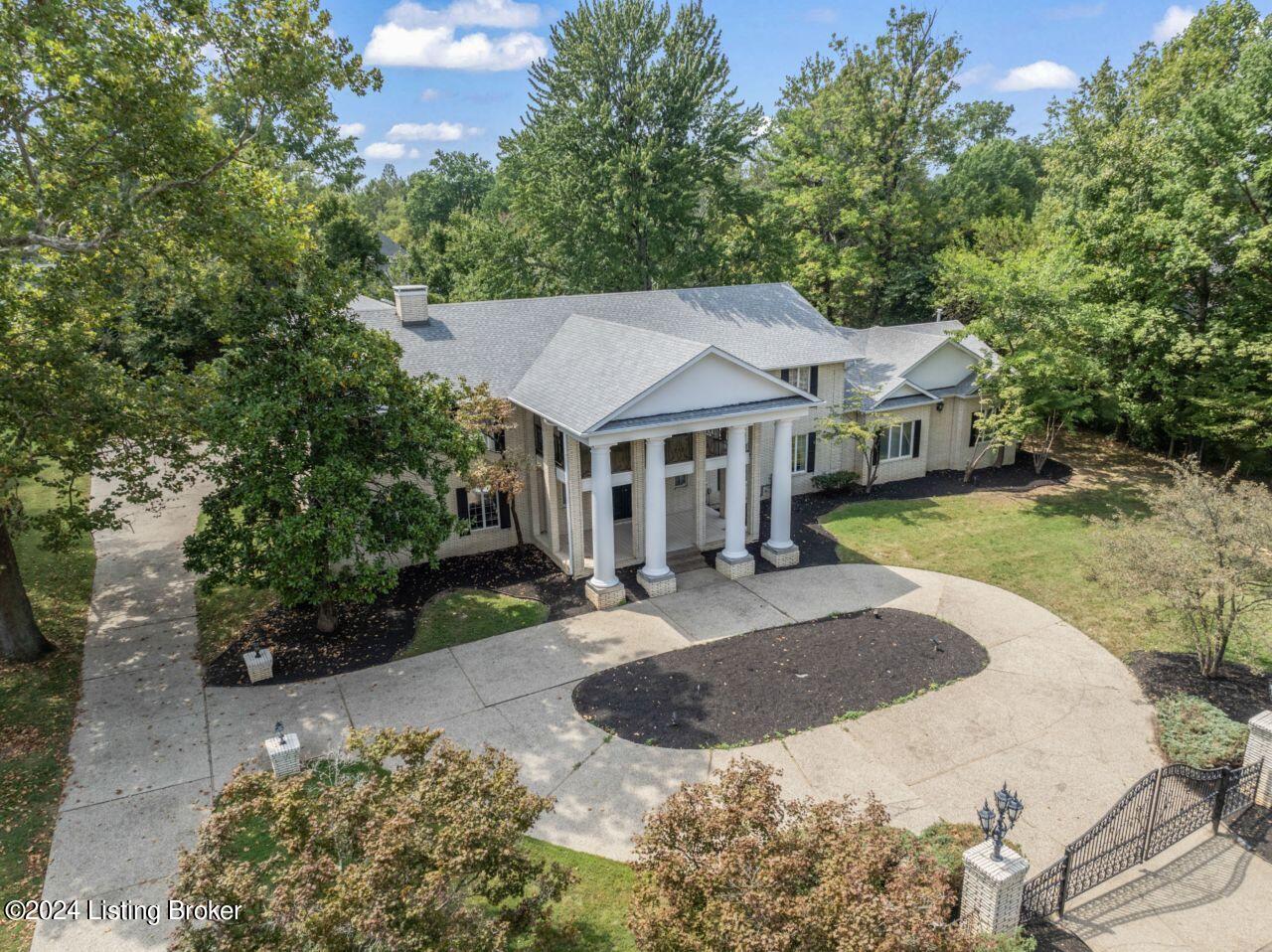 8904 Ayrshire Ave, Louisville, Kentucky image 4