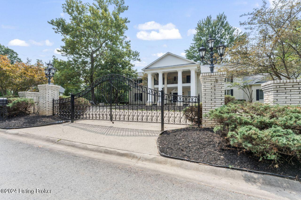 8904 Ayrshire Ave, Louisville, Kentucky image 14