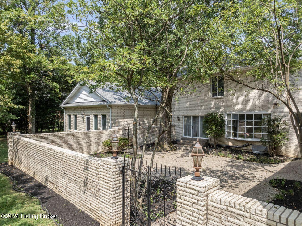 8904 Ayrshire Ave, Louisville, Kentucky image 10