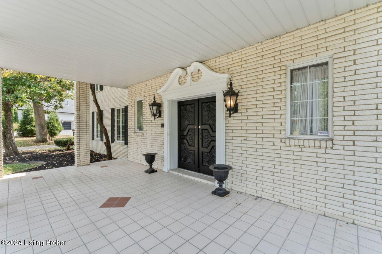 8904 Ayrshire Ave, Louisville, Kentucky image 26