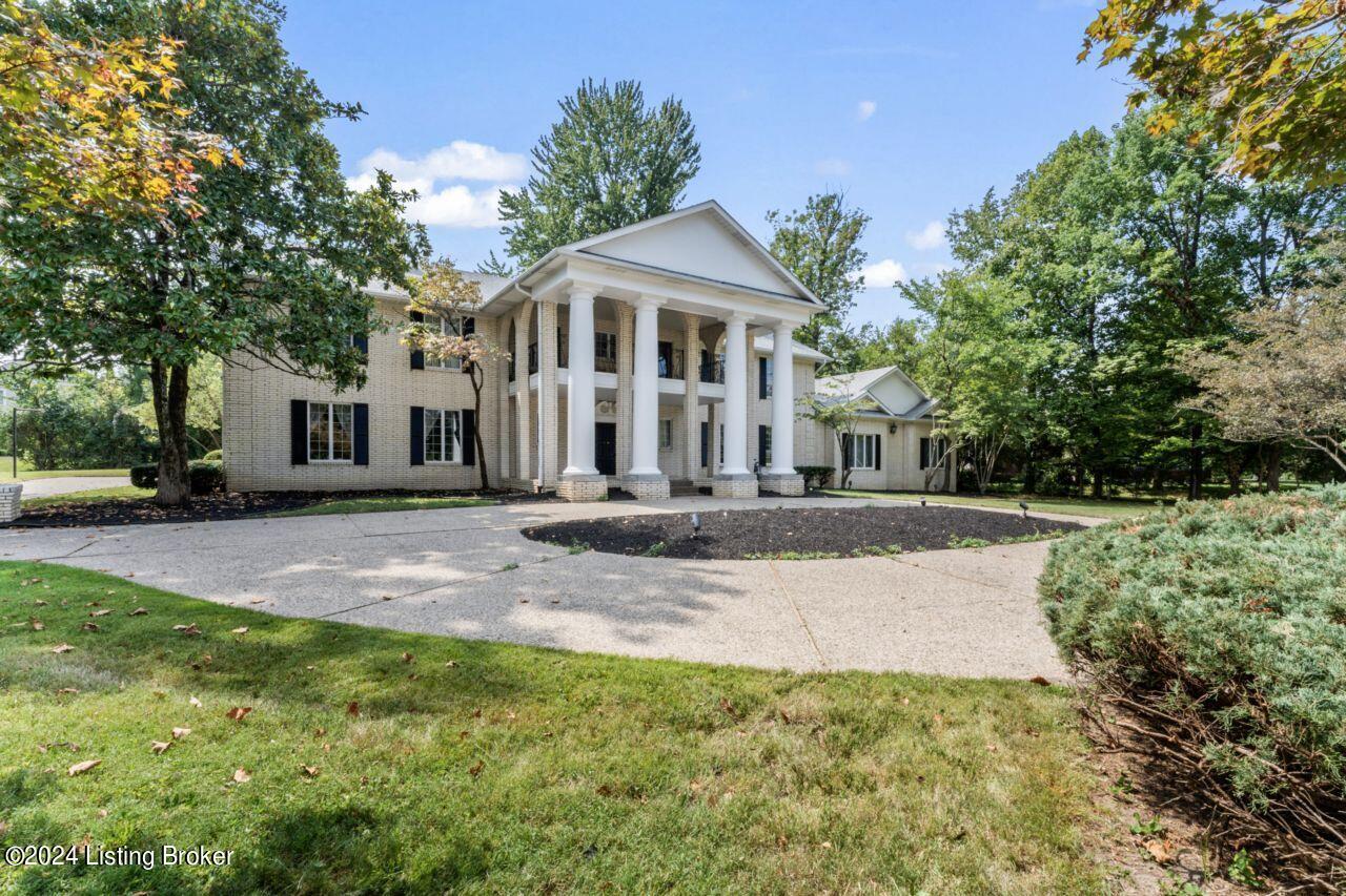 8904 Ayrshire Ave, Louisville, Kentucky image 15