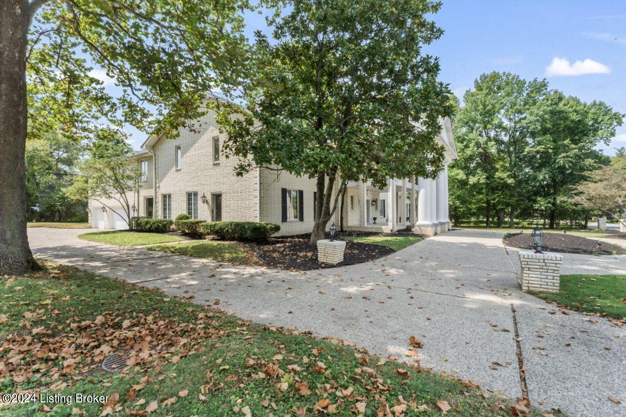 8904 Ayrshire Ave, Louisville, Kentucky image 23
