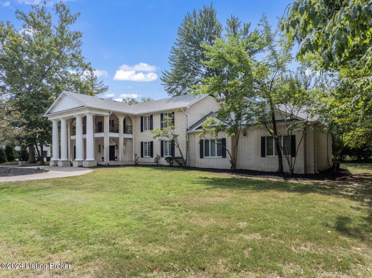 8904 Ayrshire Ave, Louisville, Kentucky image 12