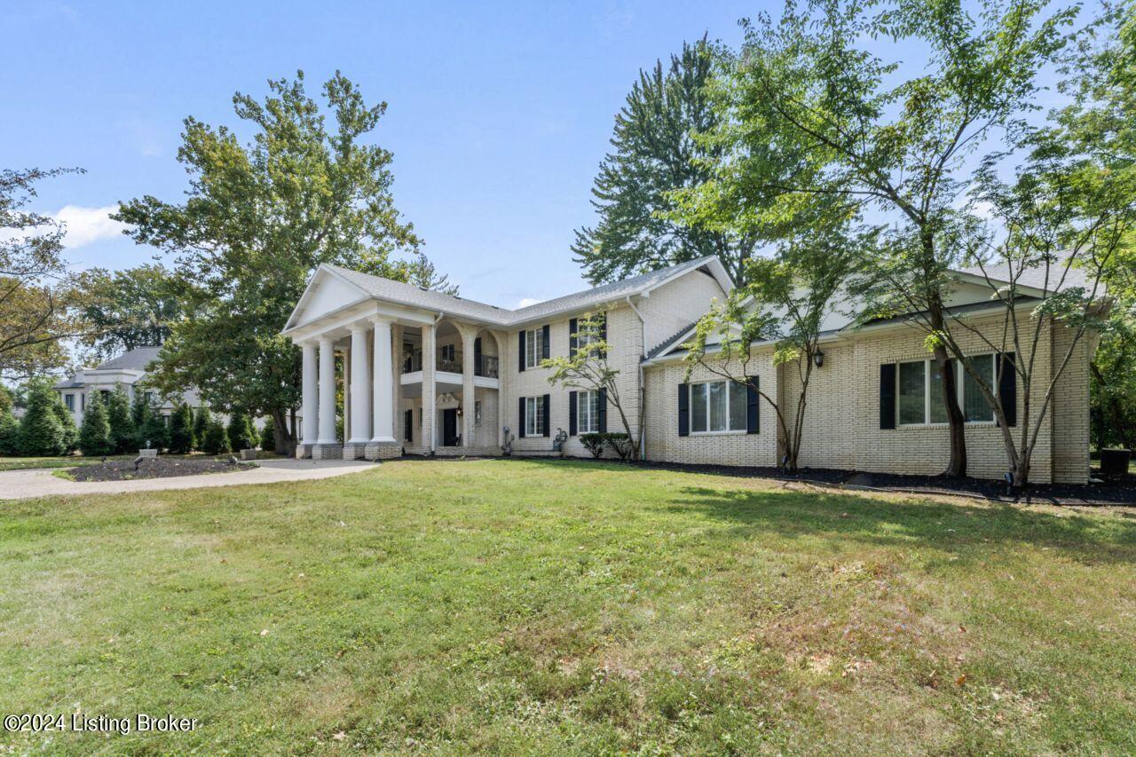 8904 Ayrshire Ave, Louisville, Kentucky image 16