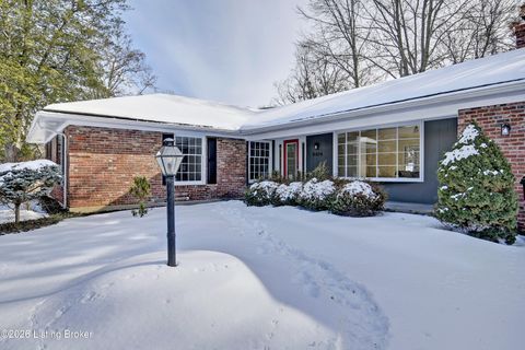 Photo of 6404 Winthrop Ln, Louisville, KY 40222 (MLS # 1708201)