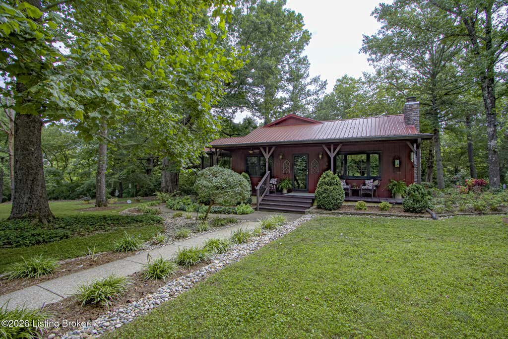 Photo of 8415 Independence School Rd, Louisville, KY 40228 (MLS # 1727097)