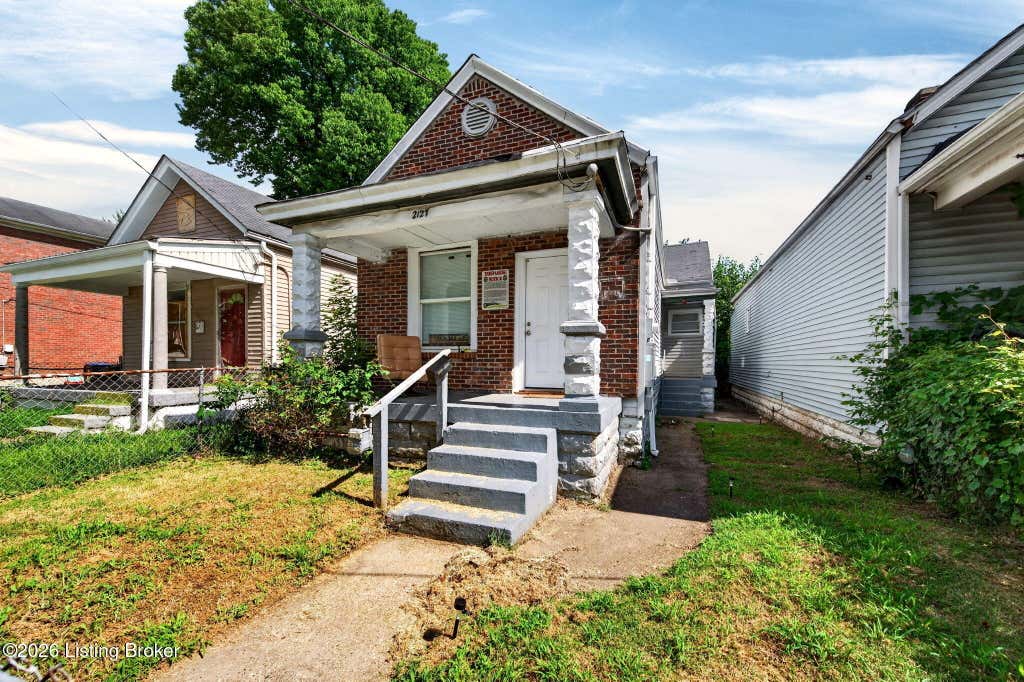 Photo of 2127 Wilson Ave, Louisville, KY 40210 (MLS # 1723971)
