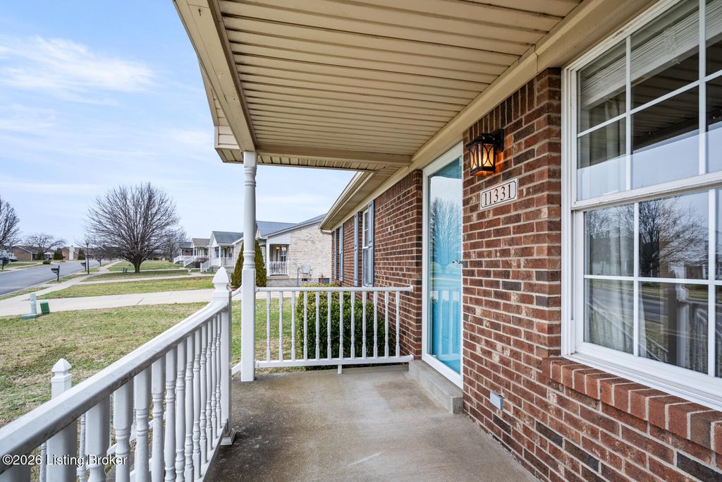 Photo of 11331 United Blvd, Louisville, KY 40229 (MLS # 1706579)