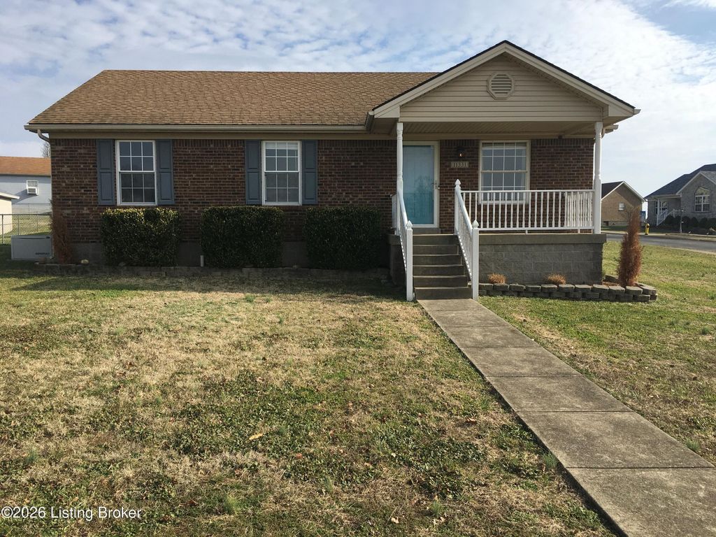 Photo of 11331 United Blvd, Louisville, KY 40229 (MLS # 1706579)