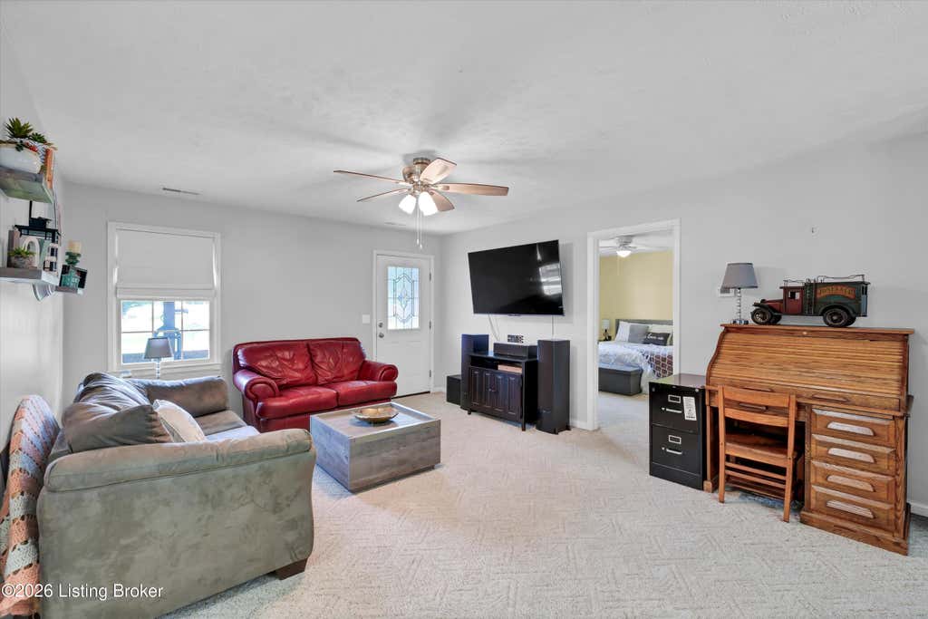 Photo of 410 Sunset Dr, Leitchfield, KY 42754 (MLS # 1726660)