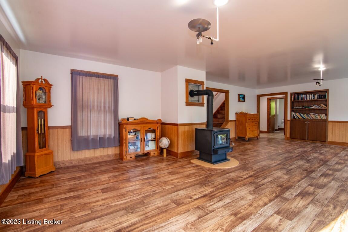 911 Pucketts Chapel Rd, Munfordville, Kentucky image 28