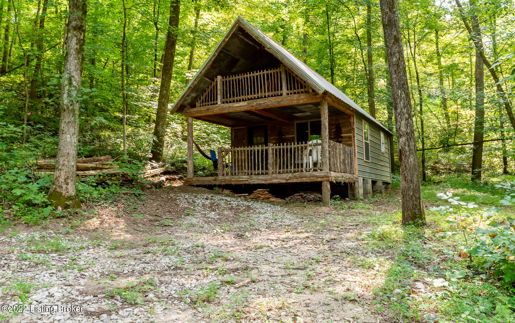 911 Pucketts Chapel Rd, Munfordville, Kentucky image 6