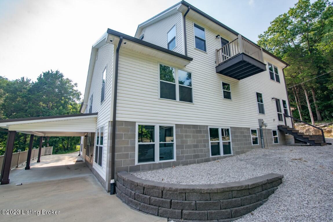 911 Pucketts Chapel Rd, Munfordville, Kentucky image 11