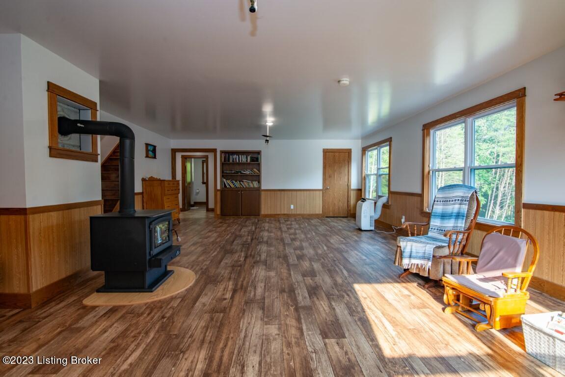 911 Pucketts Chapel Rd, Munfordville, Kentucky image 29