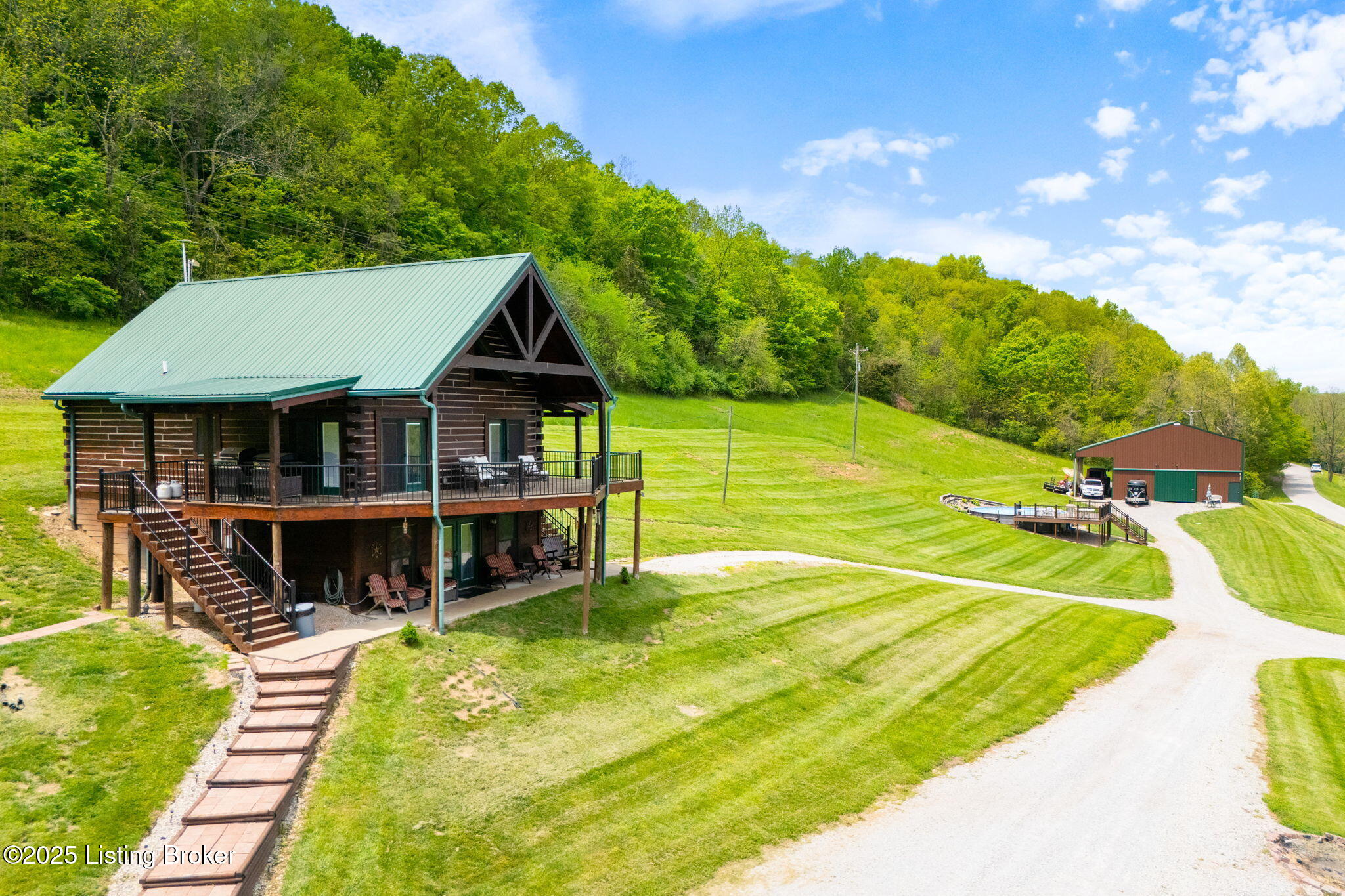 1304 Murray Rd, Taylorsville, Kentucky image 2