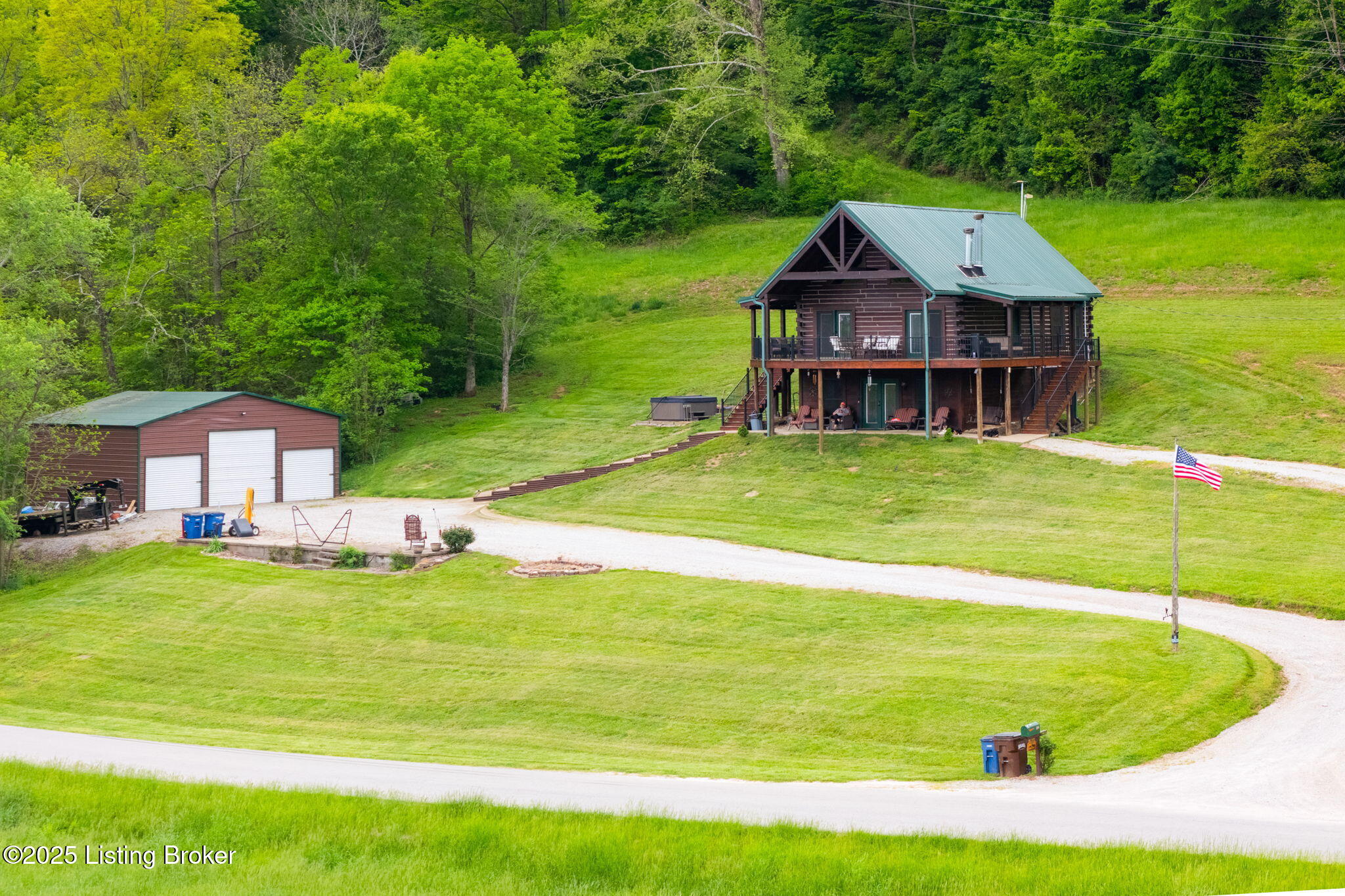 1304 Murray Rd, Taylorsville, Kentucky image 8