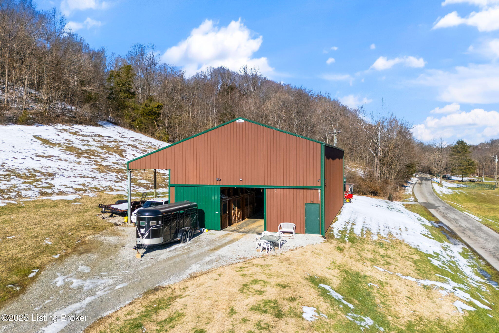 1304 Murray Rd, Taylorsville, Kentucky image 49
