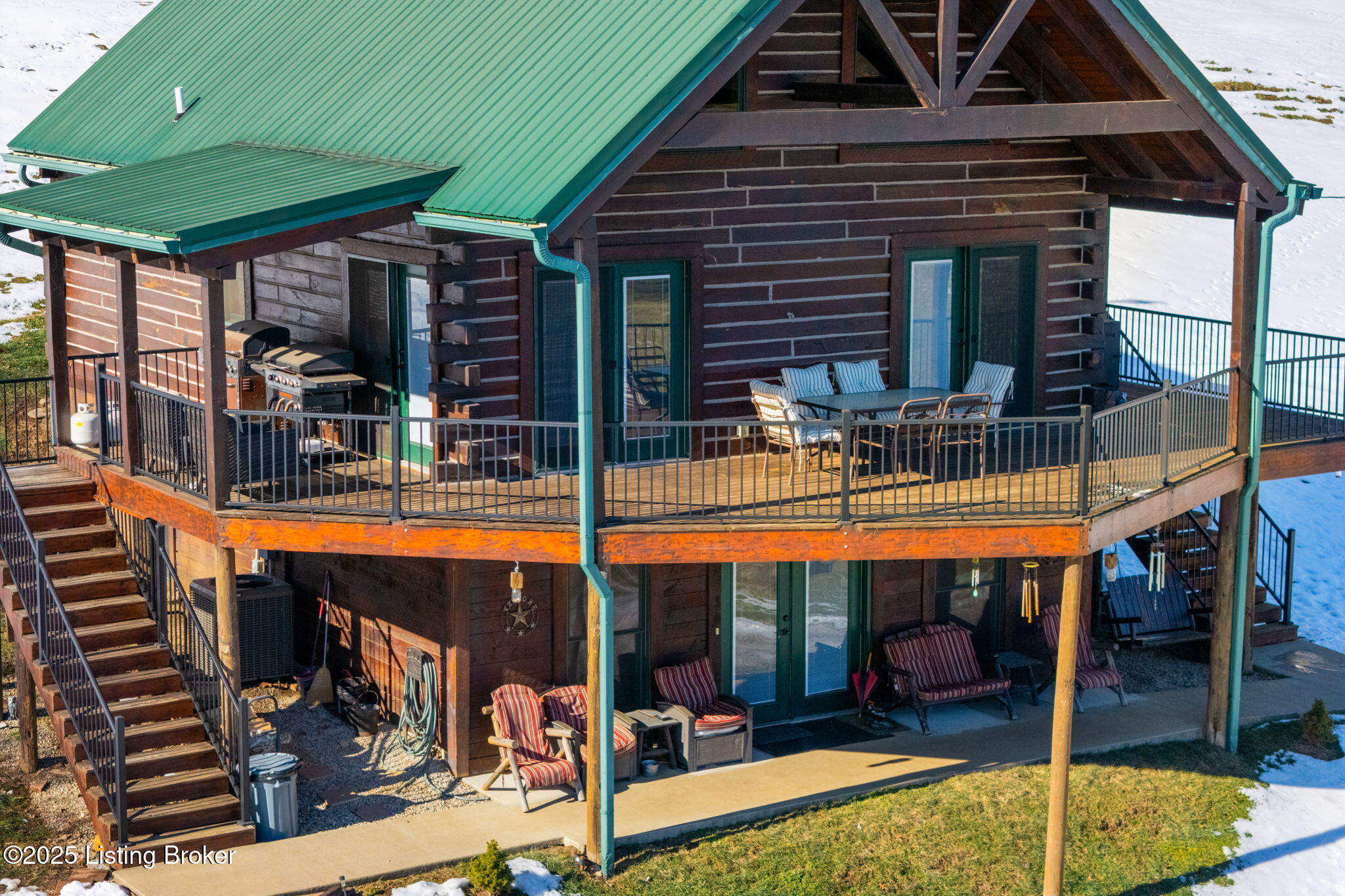 1304 Murray Rd, Taylorsville, Kentucky image 7