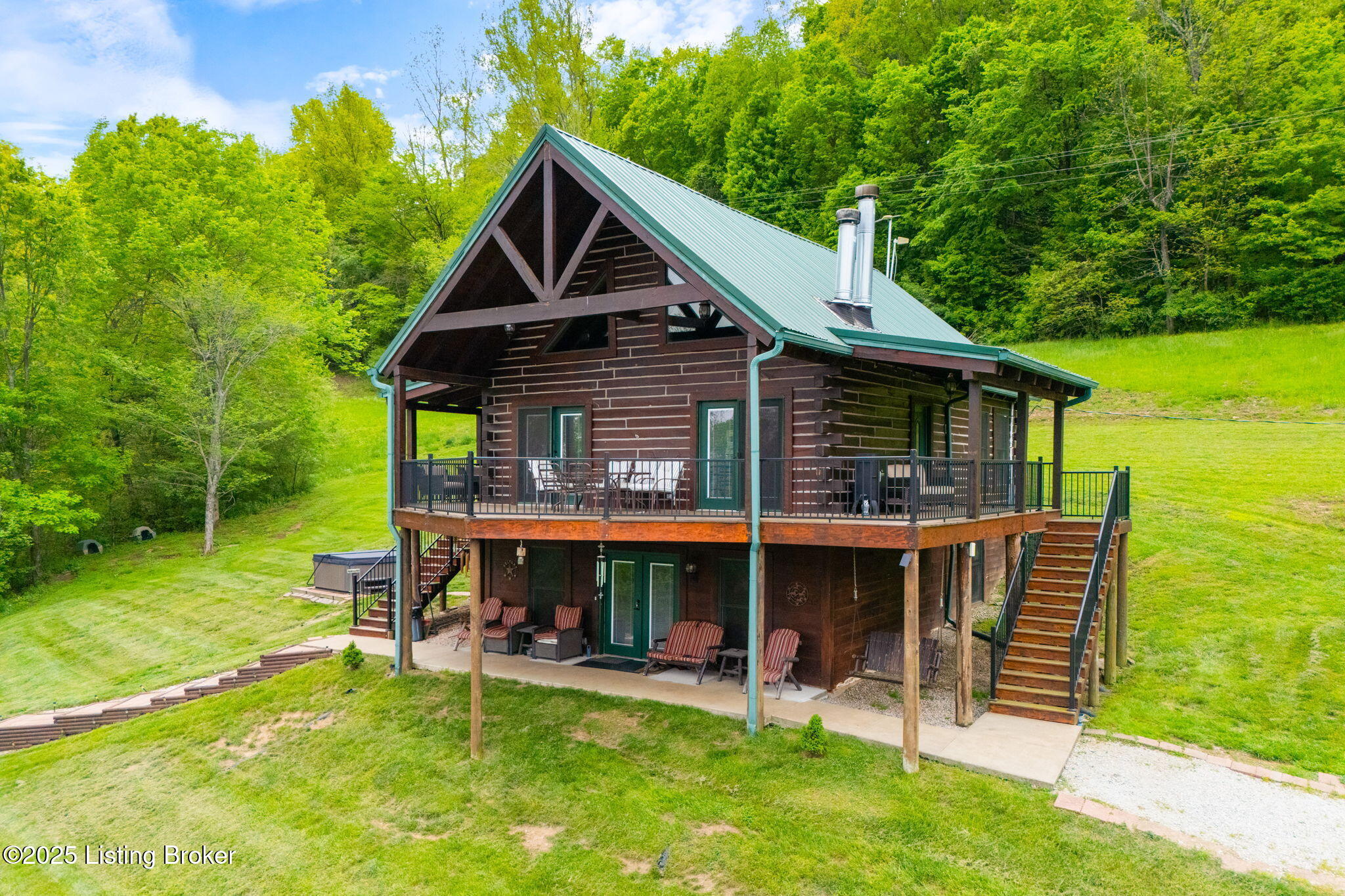 1304 Murray Rd, Taylorsville, Kentucky image 9