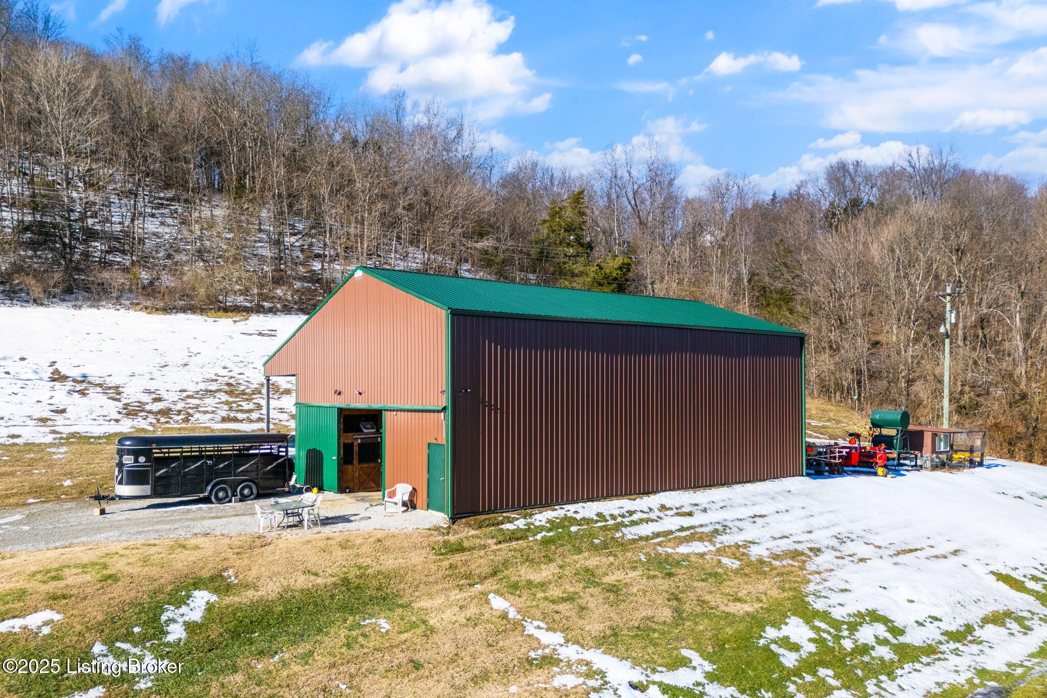 1304 Murray Rd, Taylorsville, Kentucky image 50