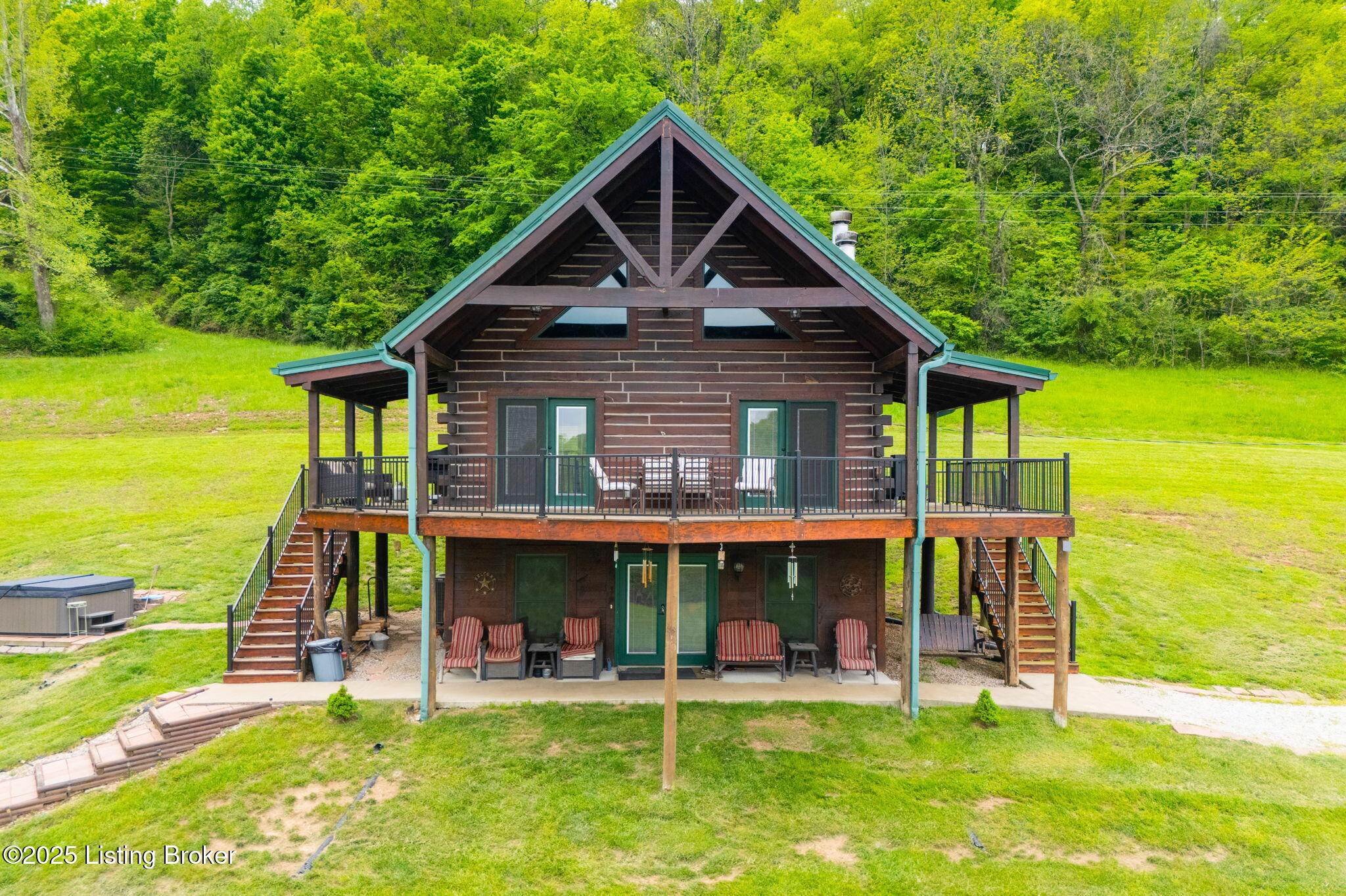 1304 Murray Rd, Taylorsville, Kentucky image 10