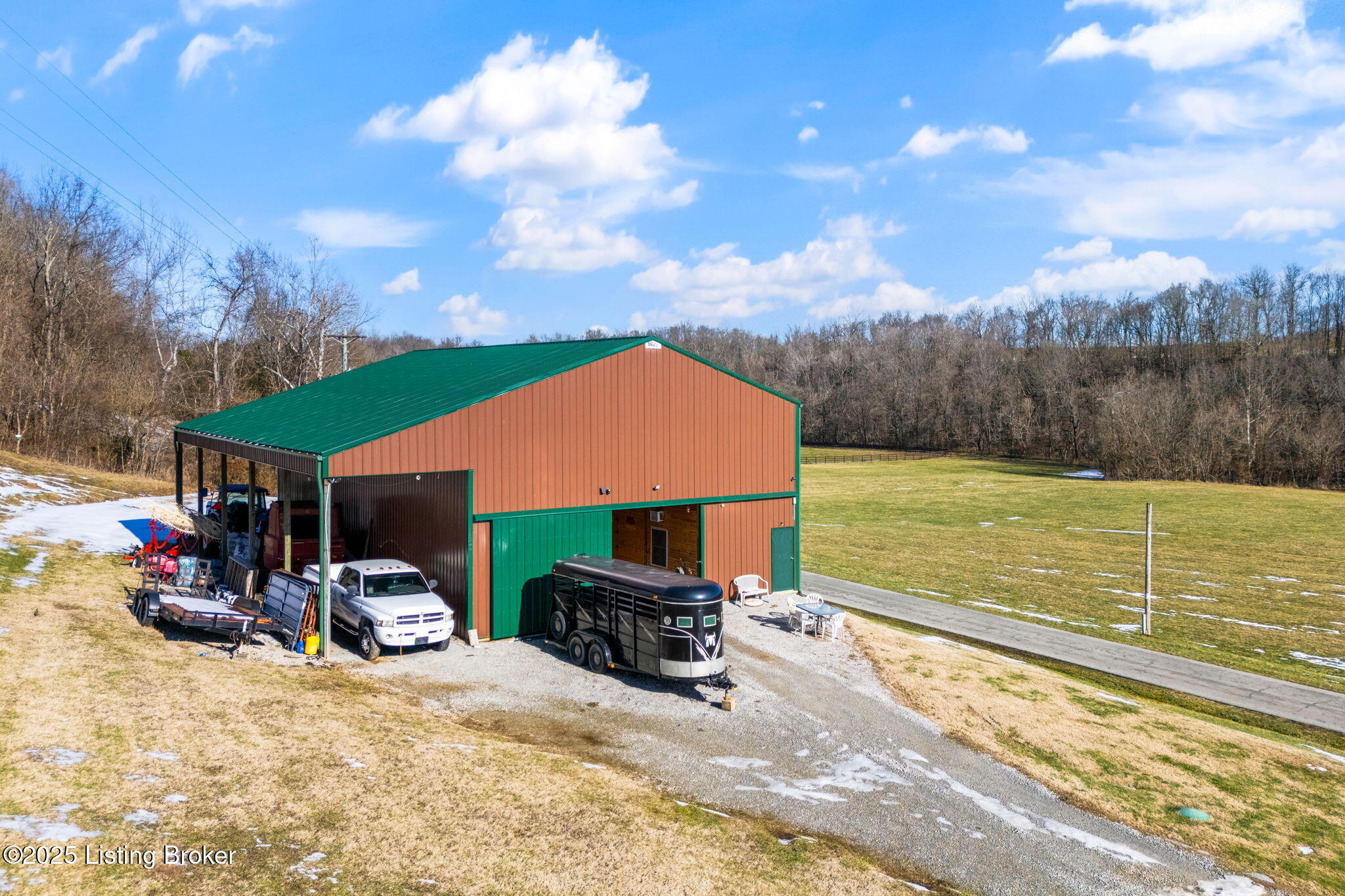 1304 Murray Rd, Taylorsville, Kentucky image 47
