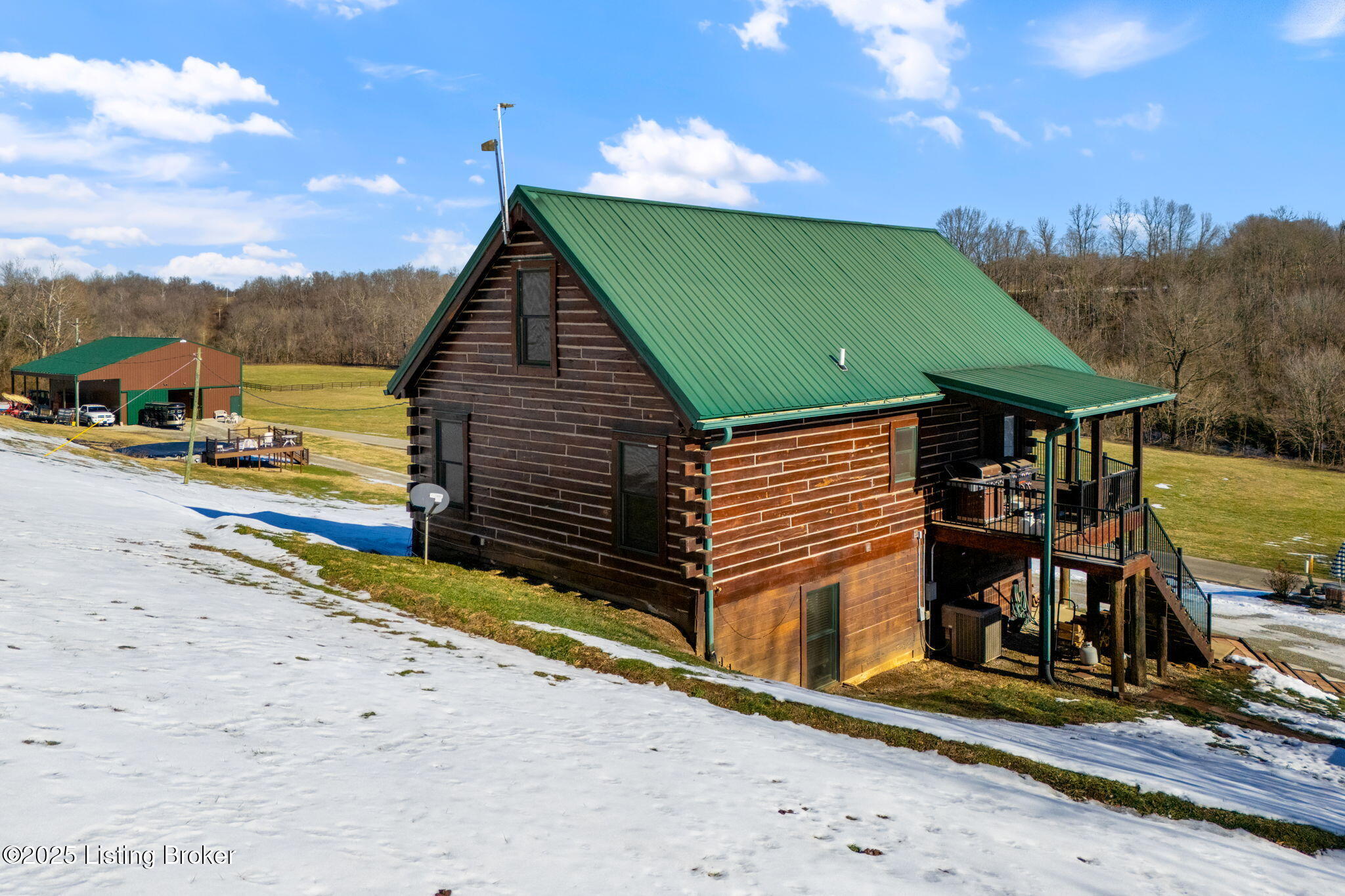 1304 Murray Rd, Taylorsville, Kentucky image 48