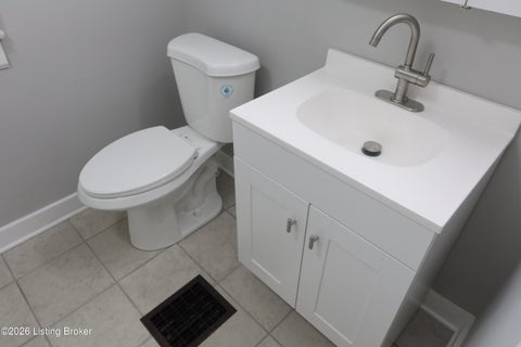 Tiny photo for 544 W Whitney Ave, Louisville, KY 40215 (MLS # 1729808)