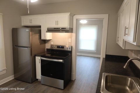 Tiny photo for 544 W Whitney Ave, Louisville, KY 40215 (MLS # 1729808)