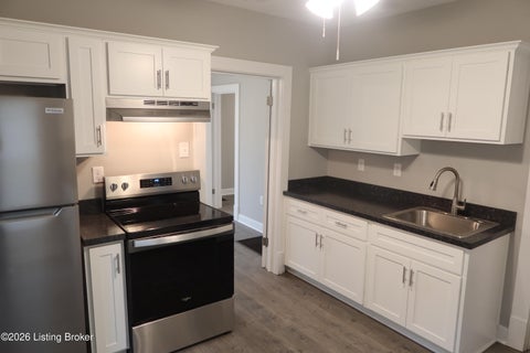 Tiny photo for 544 W Whitney Ave, Louisville, KY 40215 (MLS # 1729808)