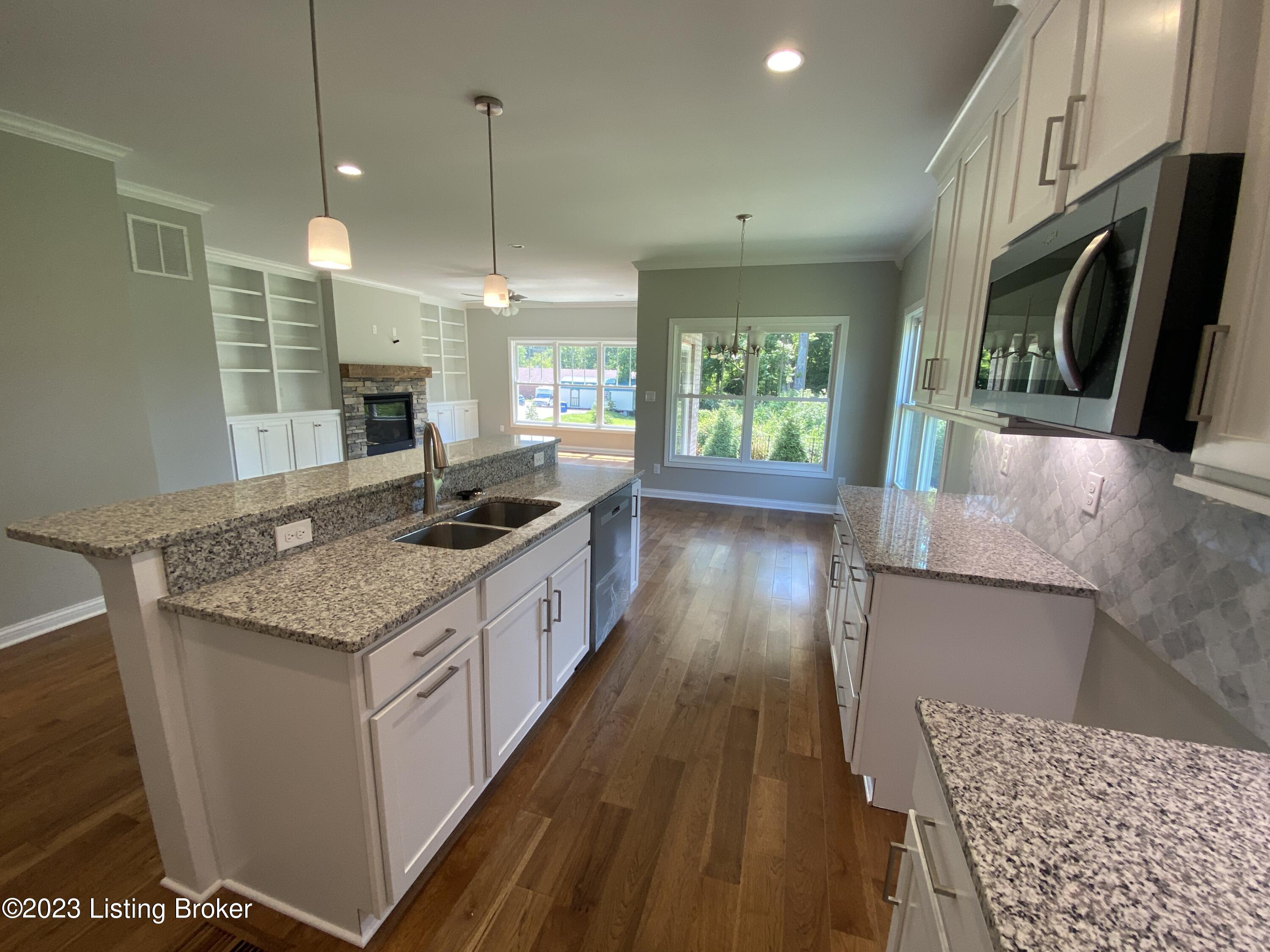 7515 Pavilion Park Rd, Louisville, Kentucky image 30