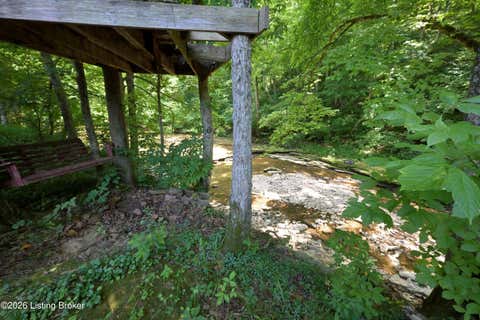 Vacant Land For Sale - 1793 Barebone Rd<br/> Bedford, KY 40006