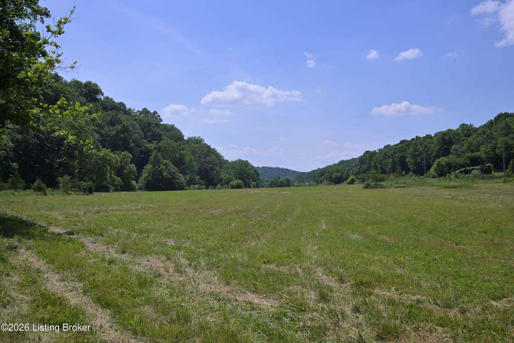 Photo of 1793 Barebone Rd, Bedford, KY 40006 (MLS # 1719785)