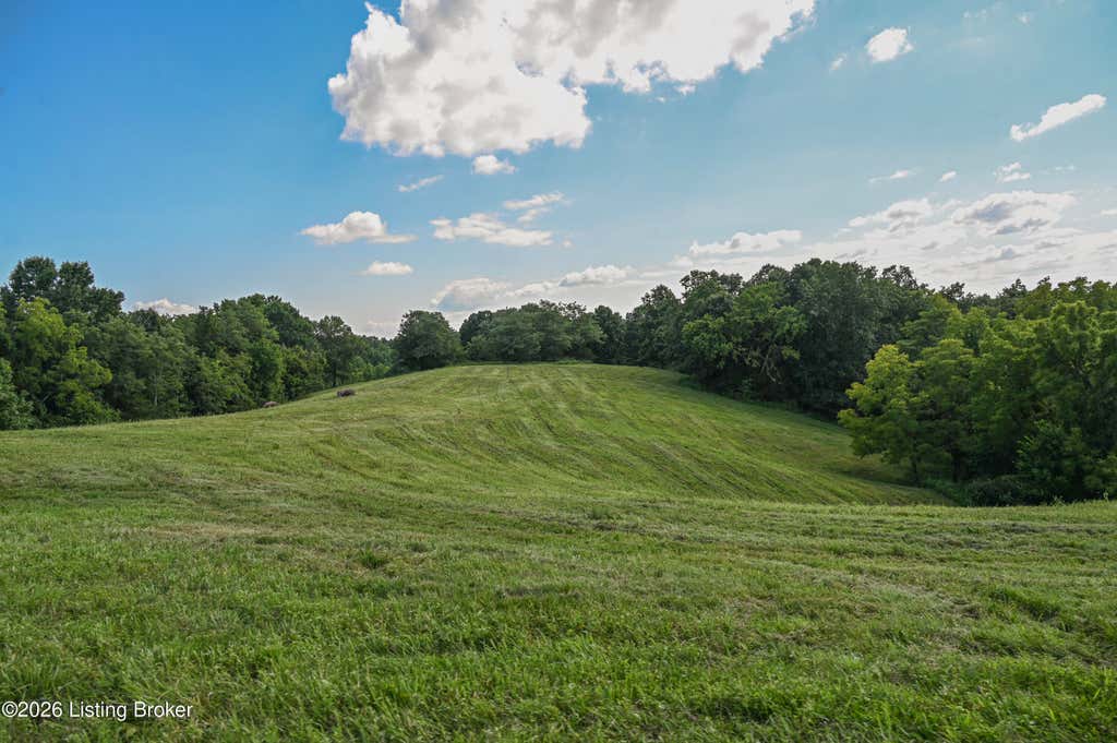 Photo of 3981 Baker Ridge Rd, Willisburg, KY 40078 (MLS # 1726085)
