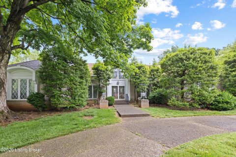 Homes For Sale - 603 Colonel Anderson Pkwy<br/> Louisville, KY 40222