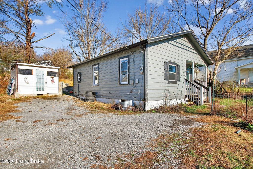 Photo of 471 Kentucky 3439, Barbourville, KY 40906 (MLS # 1706975)