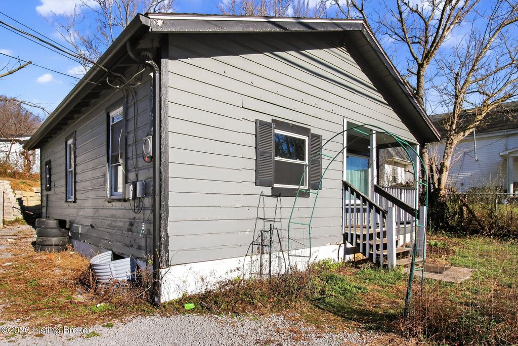 Photo of 471 Kentucky 3439, Barbourville, KY 40906 (MLS # 1706975)