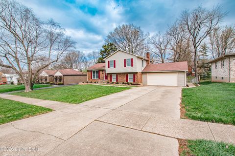Photo of 3204 Summerfield Dr, Louisville, KY 40220 (MLS # 1711810)