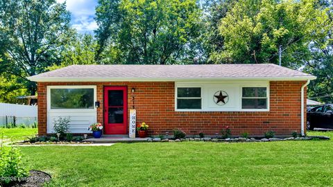 Homes For Sale - 318 Kilmory Ave<br/> Louisville, KY 40214