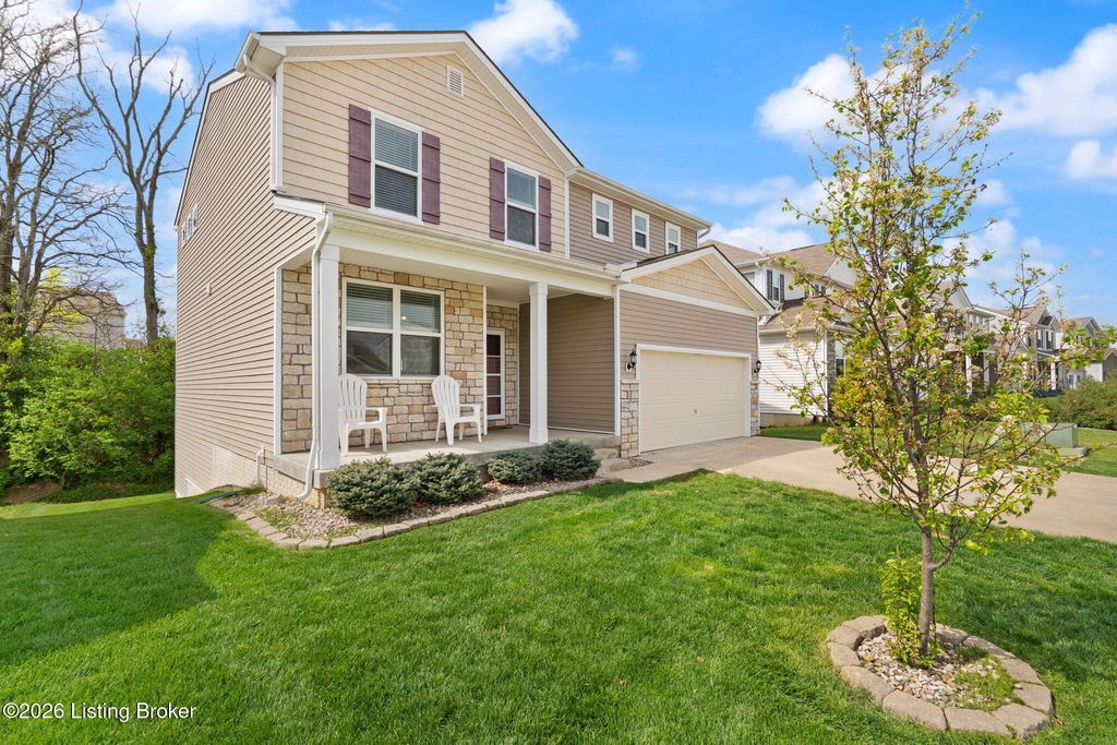 Photo of 4075 Firestone Way, Shelbyville, KY 40065 (MLS # 1713457)