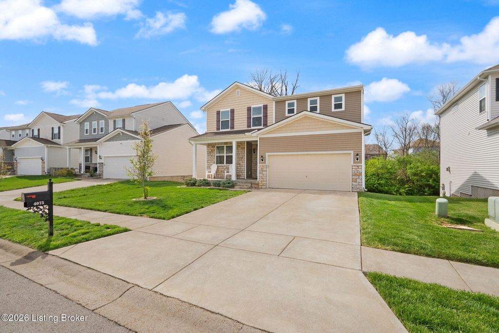 Photo of 4075 Firestone Way, Shelbyville, KY 40065 (MLS # 1713457)