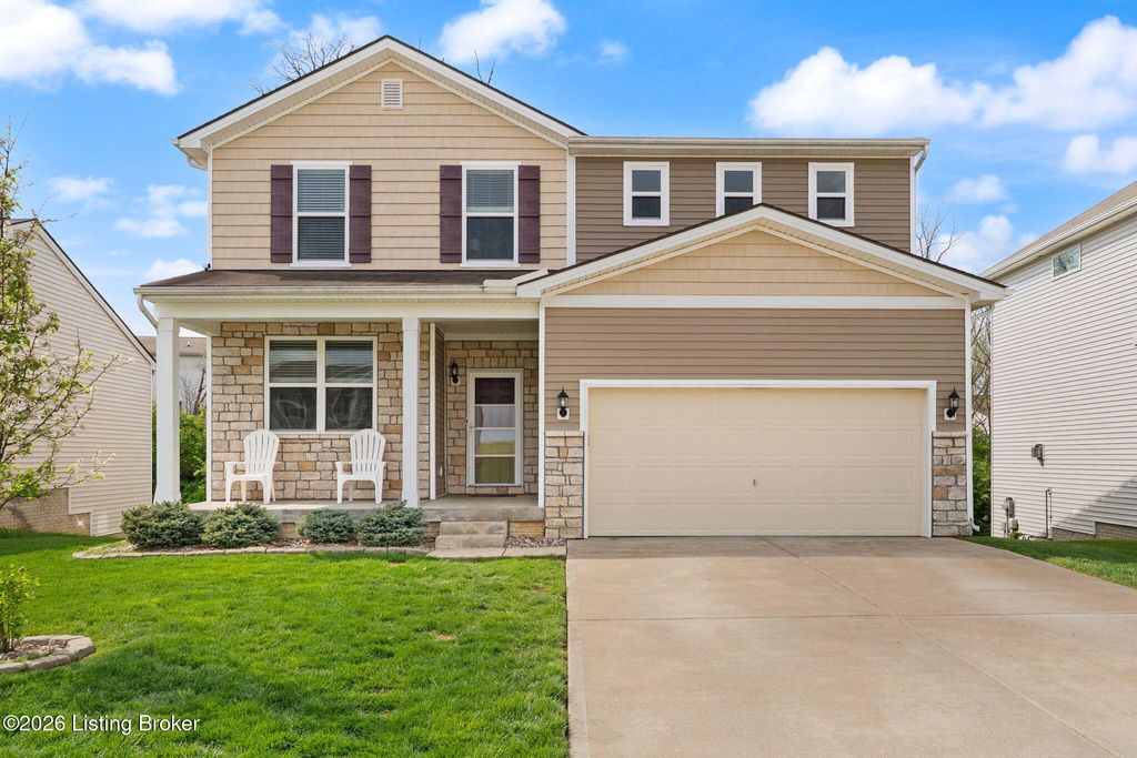 Photo of 4075 Firestone Way, Shelbyville, KY 40065 (MLS # 1713457)