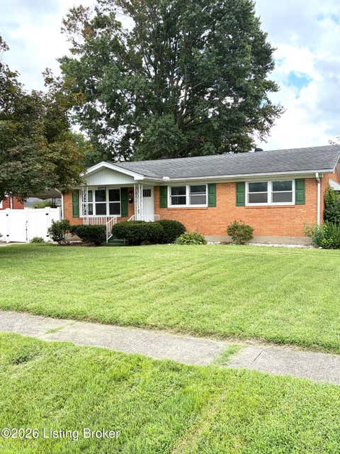 Homes For Sale - 2318 Mary Catherine Dr<br/> Louisville, KY 40216