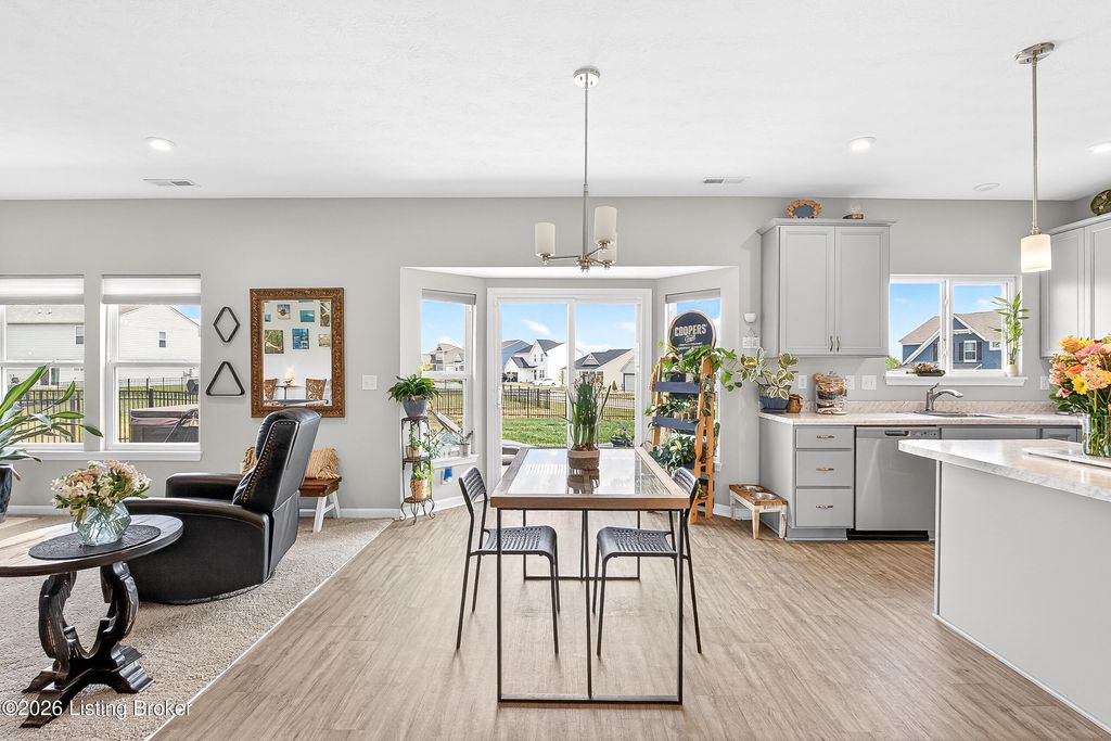 Photo of 142 Wildflower Ave, Mt Washington, KY 40047 (MLS # 1715724)