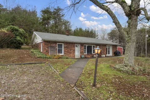 Photo of 1549 Iberia Rd, Clarkson, KY 42726 (MLS # 1704258)